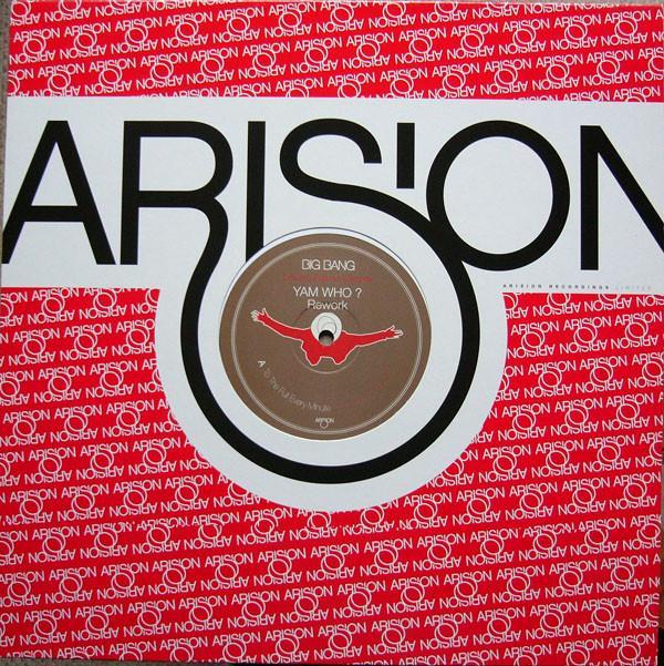 Big Bang - Limited Edition Sampler