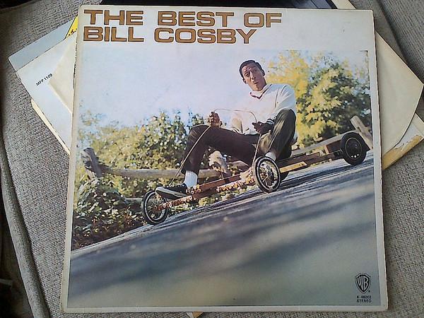Bill Cosby - The Best Of Bill Cosby