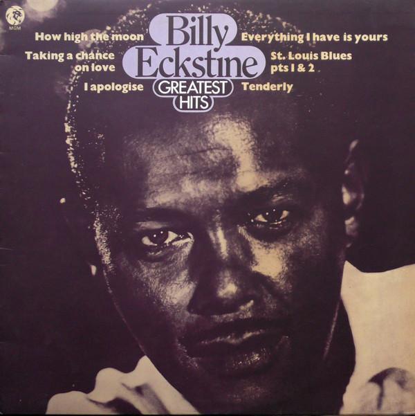 Billy Eckstine - Greatest Hits