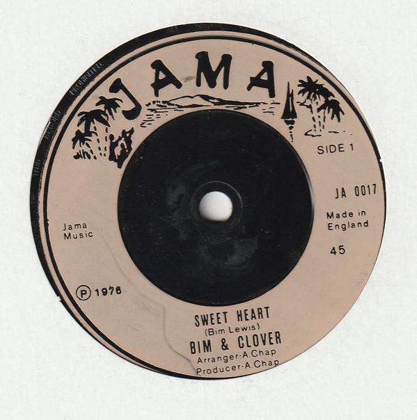 Bim - Bam & Clover - Sweet Heart