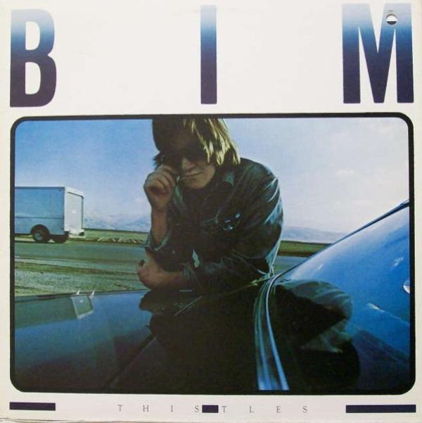 Bim  - Thistles