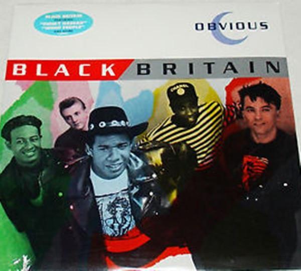 Black Britain - Obvious