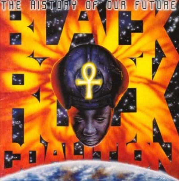  - Black Rock Coalition The History Of Our Future