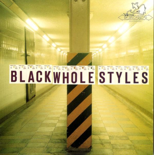  - Black Whole Styles