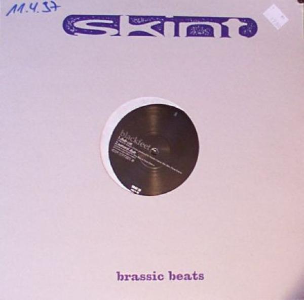 Blackfeet - Dub Cat