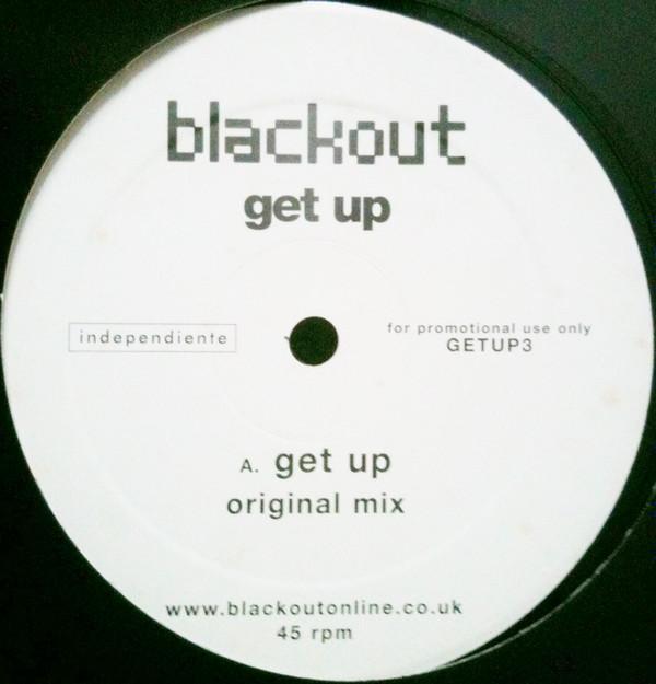 Blackout  - Get Up
