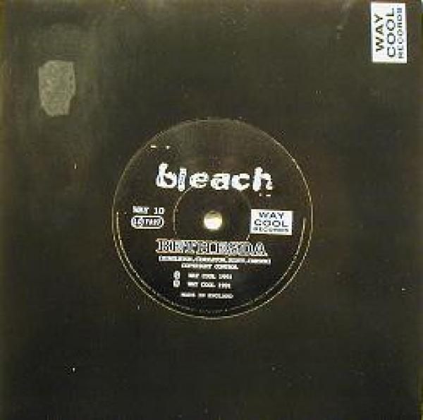 Bleach (3) - Dipping / Bethesda