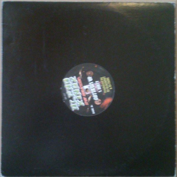 Blend Kingz - The Reunion - Gotta Git Up