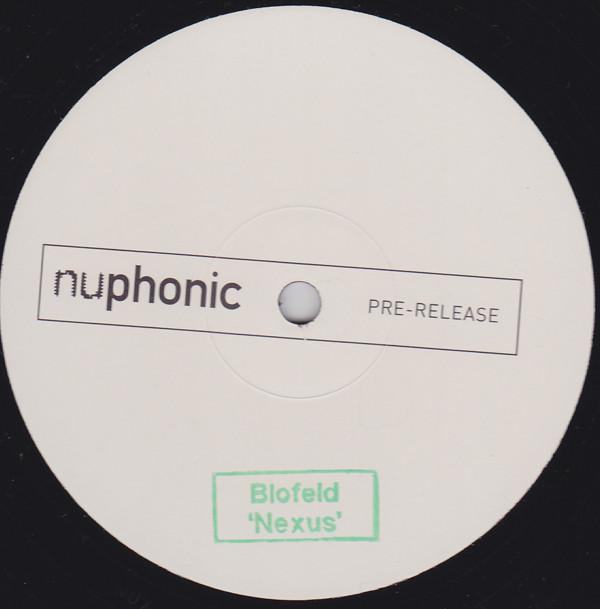 Blofeld - Nexus