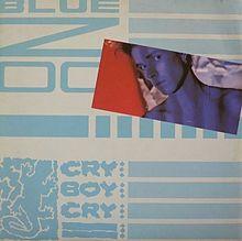 Blue Zoo - Cry Boy Cry