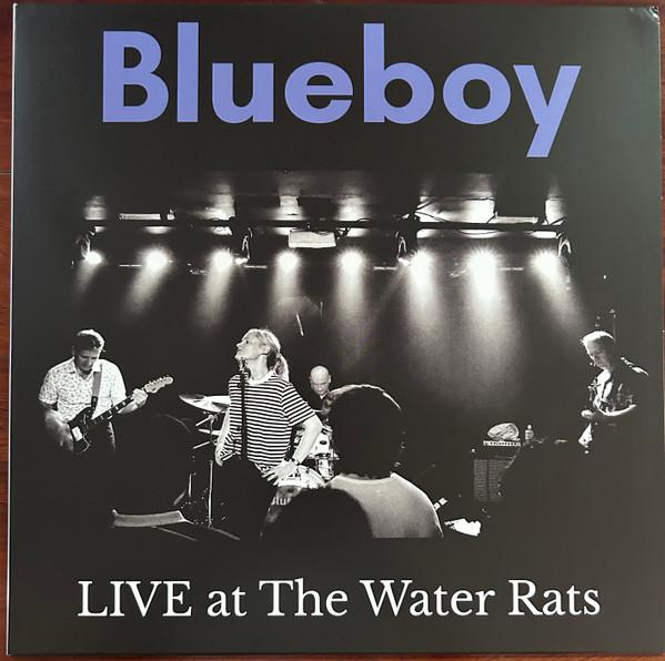 Blueboy - Live At The Water Rats