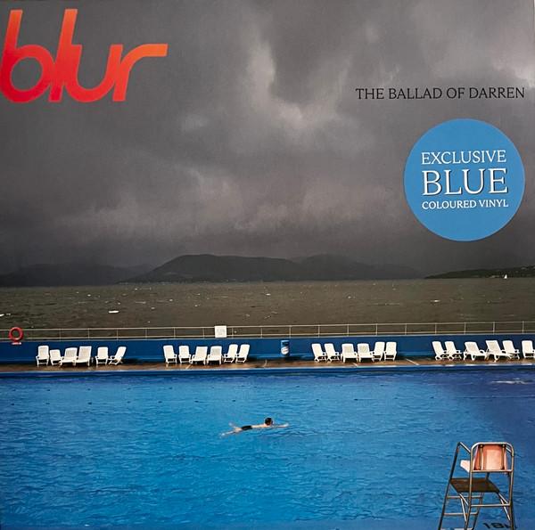 Blur - The Ballad Of Darren