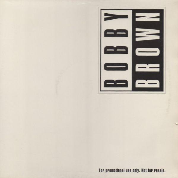 Bobby Brown - That's The Way Love Is