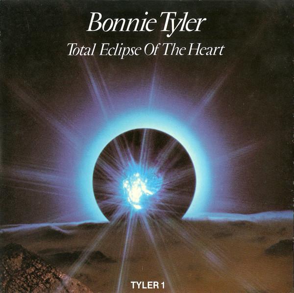 Bonnie Tyler - Total Eclipse Of The Heart