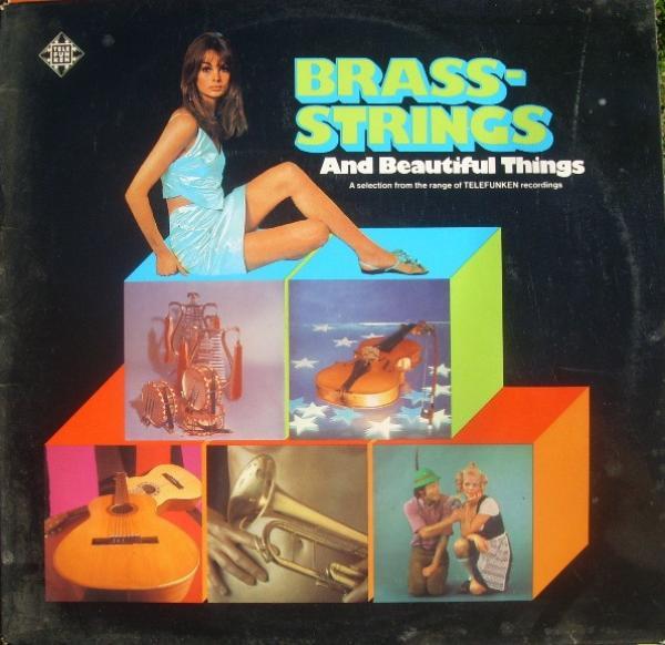  - Brass-Strings And Beautiful Things