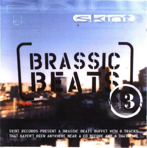  - Brassic Beats Volume 3