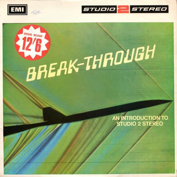  - Break-through - An Introduction To Studio Two Stereo
