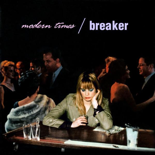 Breaker (4) - Modern Times
