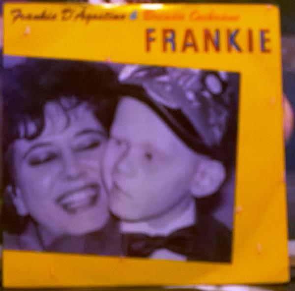 Brenda Cochrane, Frankie D'Agostino - Frankie