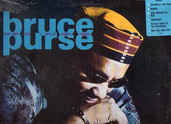 Bruce Purse - Bruce Purse