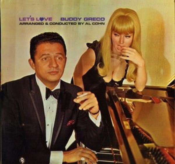Buddy Greco - Let's Love