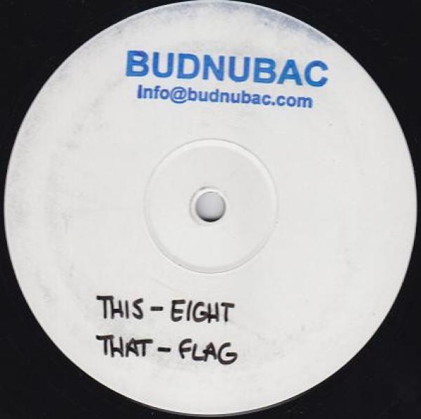 Budnubac - Eight / Flag