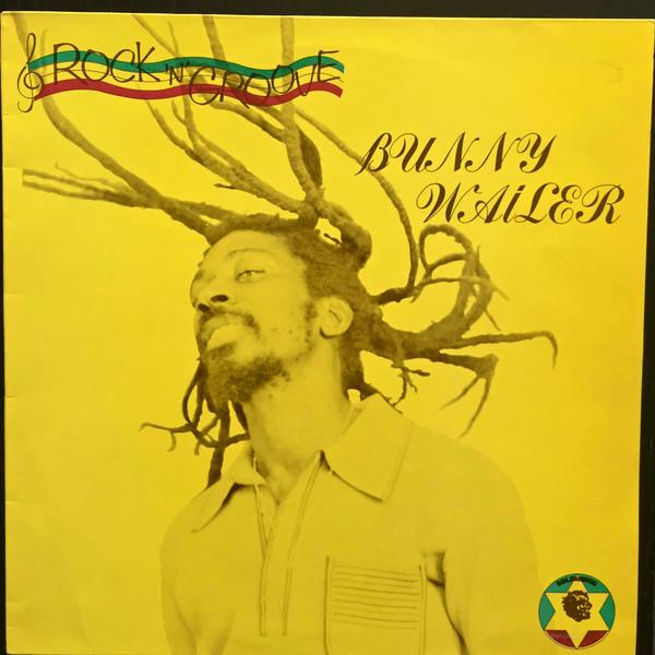 Bunny Wailer - Rock 'N' Groove