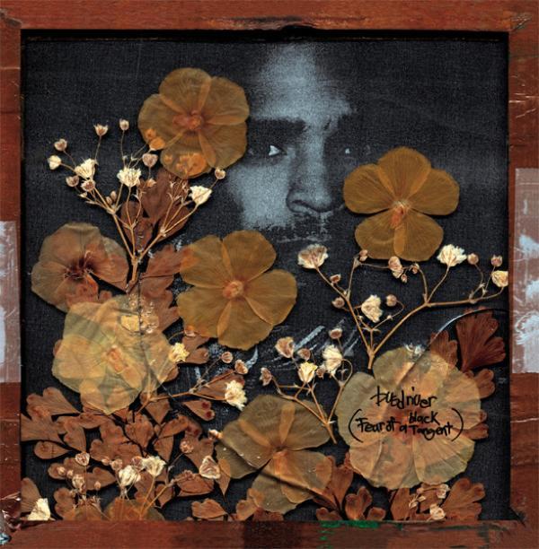 Busdriver - Fear Of A Black Tangent