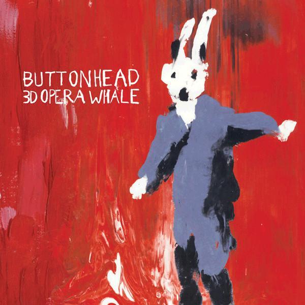 Buttonhead - 3D Opera Whale