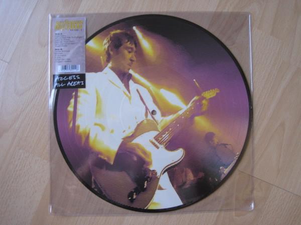 Buzzcocks - Buzzcocks Volume 2