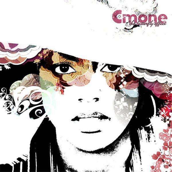C-Mone - The Butterfly Effect