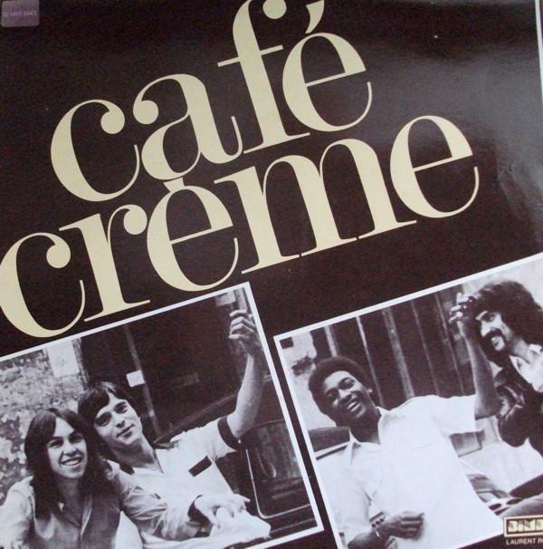 Café Crème - Citations Ininterrompues