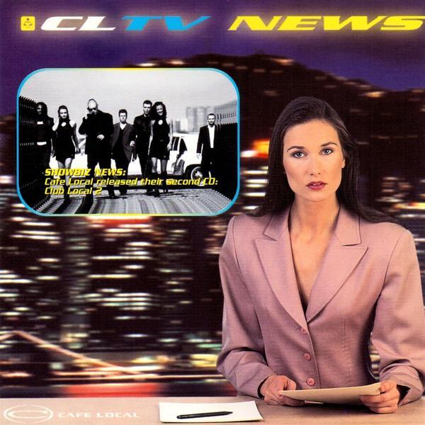  - Café Local - Club Local 2 (CLTV News)