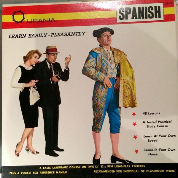 Cambridge Language Series - Spanish Vol.2