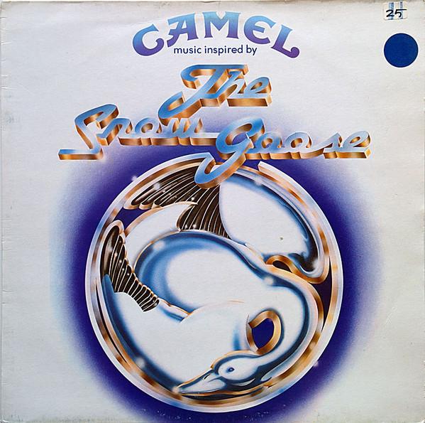 Camel - The Snow Goose