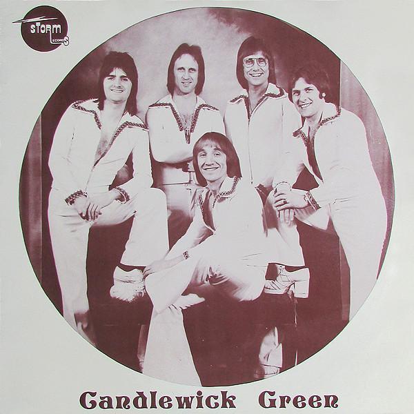 Candlewick Green - Candlewick Green