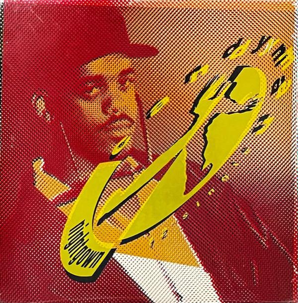 Candyman - Funky Gown