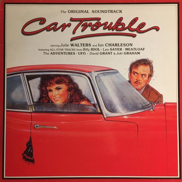  - Car Trouble