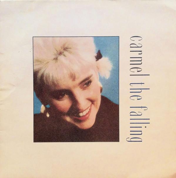 Carmel  - The Falling