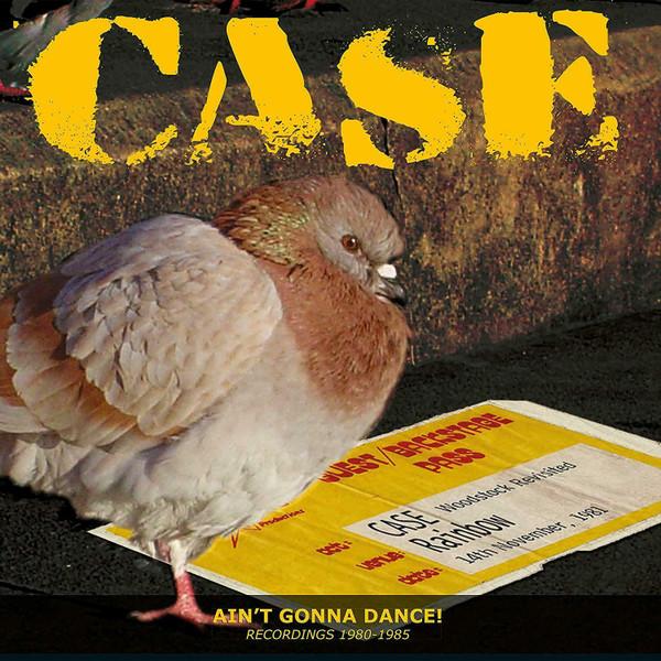 Case (6) - Ain't Gonna Dance!