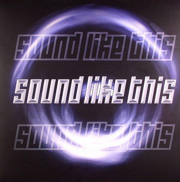 Cassell The Beatmaker, Smasher - Sound Like This