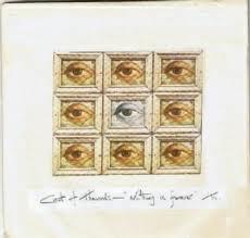 Cast Of Thousands  - Nothing Is Forever