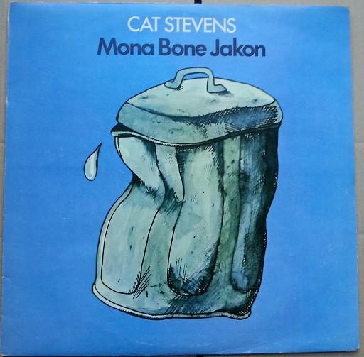 Cat Stevens - Mona Bone Jakon