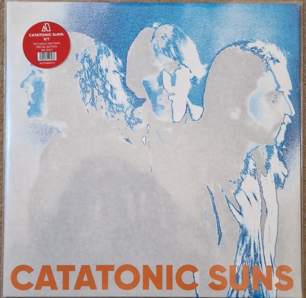 Catatonic Suns - Catatonic Suns