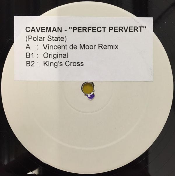 Caveman (2) - Perfect Pervert