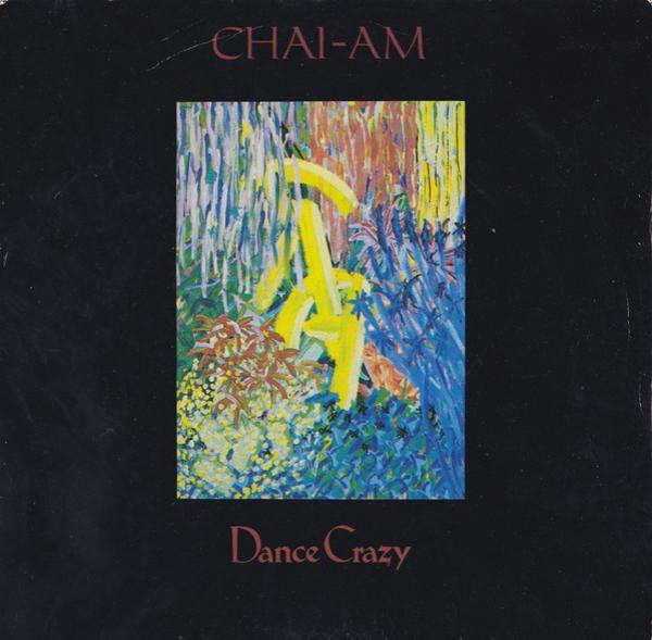 Chai-am - Dance Crazy
