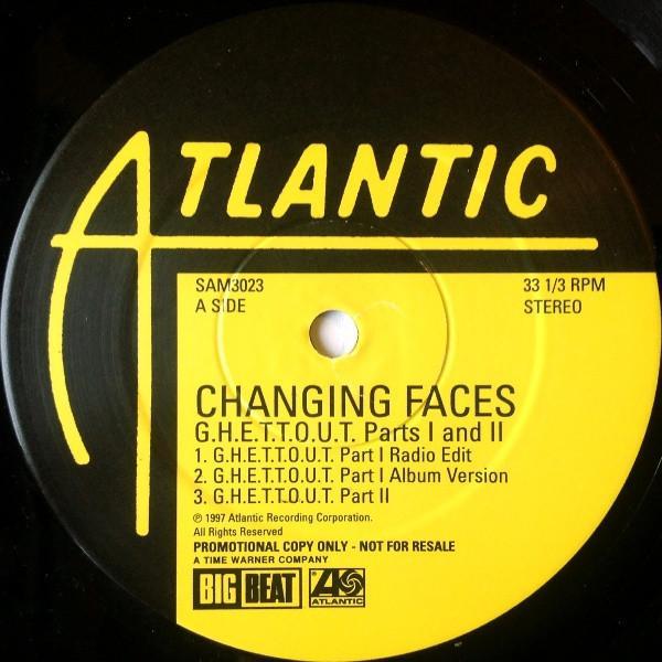Changing Faces - G.H.E.T.T.O.U.T. Parts l And ll
