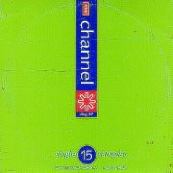  - Channel 15 Single Sampler