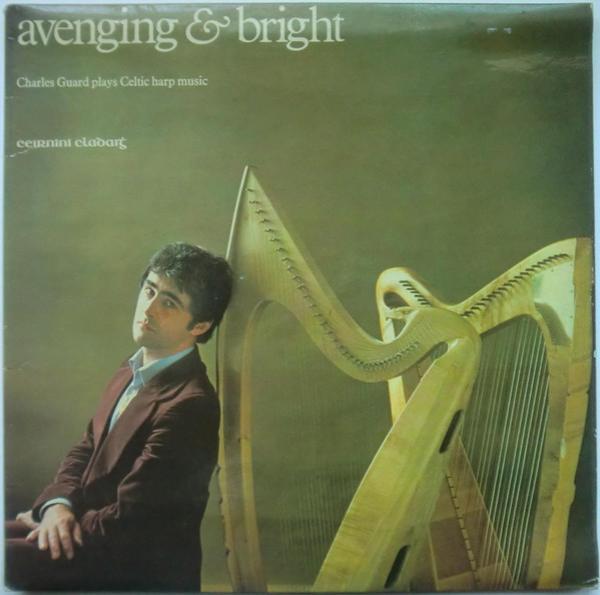 Charles Guard - Avenging And Bright