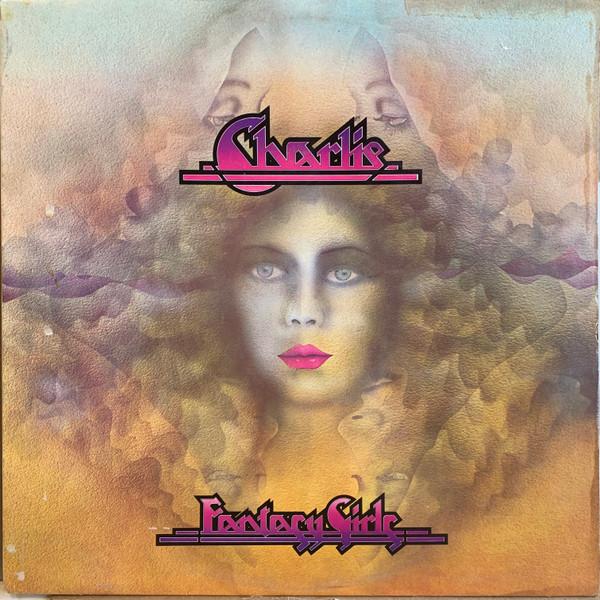 Charlie  - Fantasy Girls